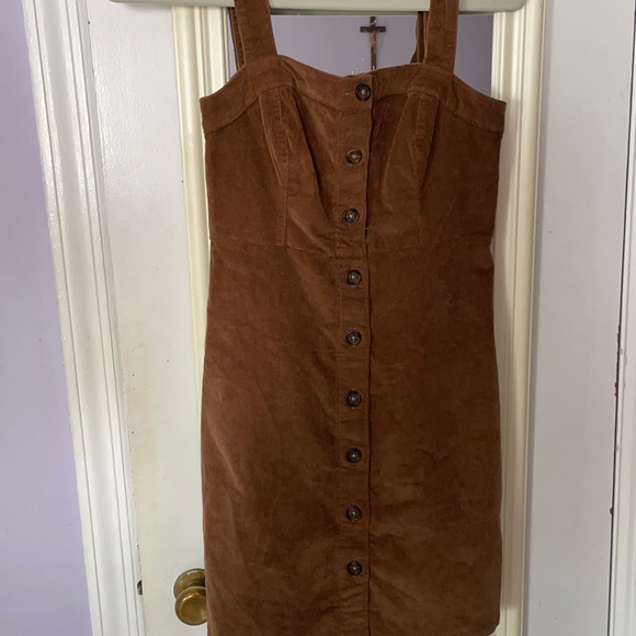 Hollister Dresses & Skirts - Hollister Dress EUC